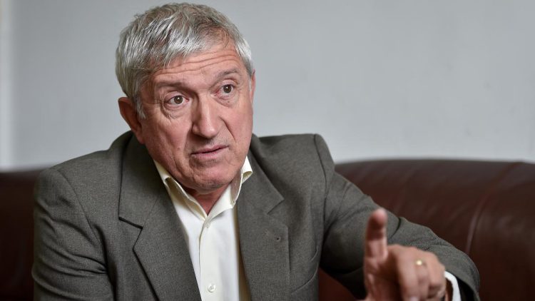 Marele actor Mircea Diaconu a murit la 74 de ani