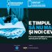Lansarea campaniei naționale de prevenire a corupției: „E TIMPUL SĂ NU MAI DĂM ȘI NOI CEVA”