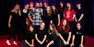 Silver X-mas In Concert Un concert inedit aflat la cea de-a 4-a ediție!