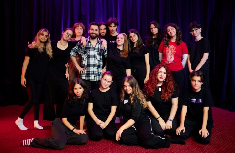 Silver X-mas In Concert Un concert inedit aflat la cea de-a 4-a ediție!