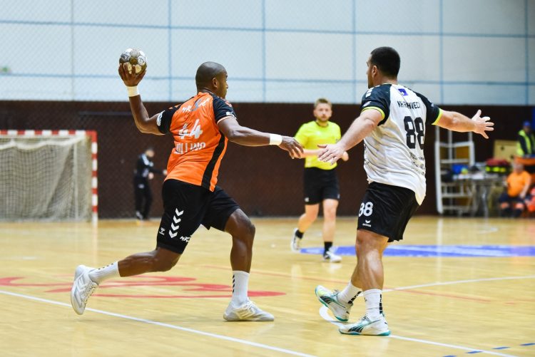 Ultimul meci din acest an pentru băieții de la Minaur