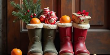 La noapte vine Moș Nicolae. Povestea Sfântului Nicolae și de unde a pornit tradiția cadourilor