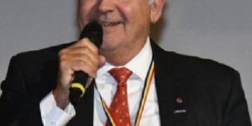 Mesajul către români al lui Nicolae Rațiu, fiul lui Ion Rațiu: „Dacă doriți dictatură în România, votați cu Călin Georgescu! Acum e aceeași situație ca în anul 2000”