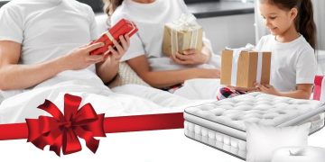 Crăciunul se apropie și este momentul perfect să aducem un strop de confort și bucurie în casa ta!