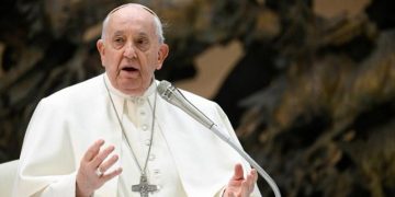 Papa Francisc: Duhul Sfânt să ne ajute „să abundăm în speranță”