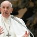 Papa Francisc: Duhul Sfânt să ne ajute „să abundăm în speranță”