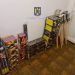160 de kg de articole pirotehnice confiscate de polițiștii din Baia Sprie