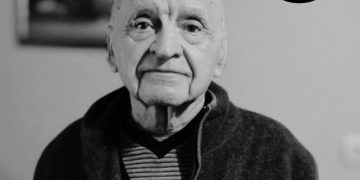 Profesorul emerit Petru Bogoviț a trecut la cele veșnice