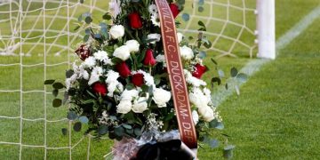 FC Sevilla, gest impresionant în memoria lui Helmut Duckadam. Ce a apărut la poarta la care a apărat patru penalty-uri