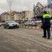 Peste 80 de abateri constatate în trafic de polițiștii sigheteni