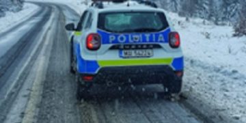 Atenție la defecțiunile tehnice ale autovehiculului