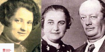 O istorie tristă a evreilor din Coltău