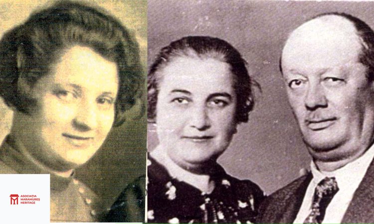 O istorie tristă a evreilor din Coltău