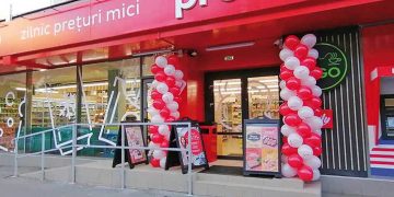 Dispar magazinele Profi. Tranzacția anului în comerţul alimentar