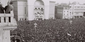 35 de ani de la Revoluție: O comemorare în libertate a curajului și jertfei