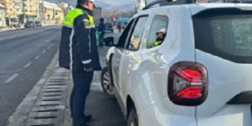 Mobilizare a polițiștilor din Copalnic Mănăștur pentru a sprijini un tată să ajungă cât mai repede la spital cu fiul său