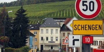 Este oficial: de la 1 ianuarie, Romania va intra oficial in Spatiul Schengen