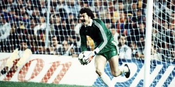 A murit Helmut Duckadam. Legendarul portar al Stelei avea 65 de ani