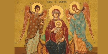 Azi sărbătorim Soborul Maicii Domnului. Semnificaţie și tradiţii
