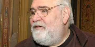 Doliu în lumea artei: Pictorul Sorin Dumitrescu a murit la 78 de ani