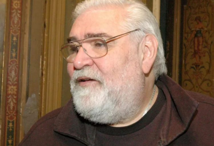 Doliu în lumea artei: Pictorul Sorin Dumitrescu a murit la 78 de ani