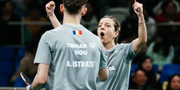 Tenis de masă: România va juca pentru bronz la Cupa Mondială Echipe Mixte 2024