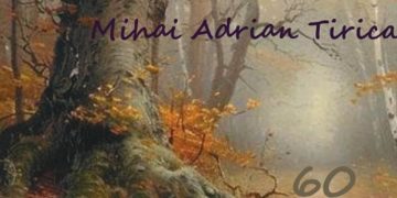 „Este toamna mea”, vernisajul expoziției de pictură semnată de Mihai Tirică