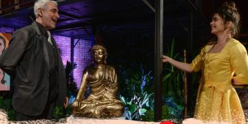 Programul lunii decembrie al Teatrului Municipal din Baia Mare