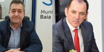 Partidul Verticala Nouă a votat împotriva majorării taxelor locale pentru 2025. Varga a jucat rolul lui Iuda