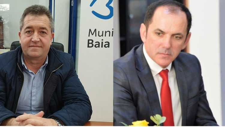 Partidul Verticala Nouă a votat împotriva majorării taxelor locale pentru 2025. Varga a jucat rolul lui Iuda