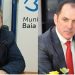 Partidul Verticala Nouă a votat împotriva majorării taxelor locale pentru 2025. Varga a jucat rolul lui Iuda