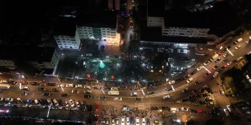 Evenimentele lunii decembrie la Vișeu de Sus