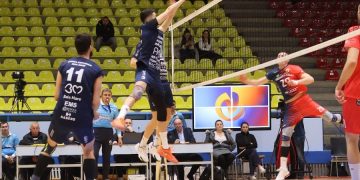 Volei. Înfrângere pentru Știința Explorări Baia Mare în prima etapă a returului