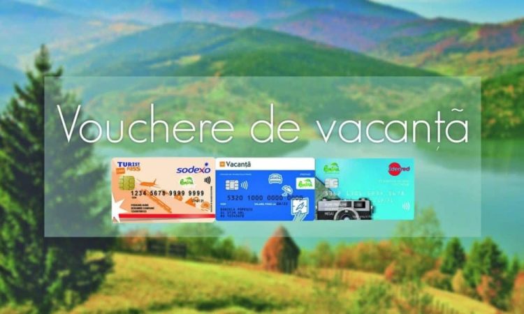 Se elimină voucherele de vacanță