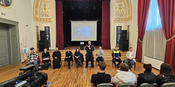 Dezbateri la Sighetu Marmației cu ocazia Zilei Internaționale a nonviolenței în școli