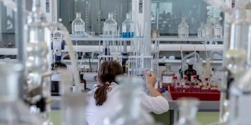 Androgenic Alopecia Research Using PTD-DBM Peptide