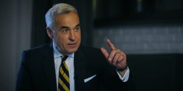 Mesajul lui Călin Georgescu după ce Curtea de Apel a confirmat anularea alegerilor prezidențiale!
