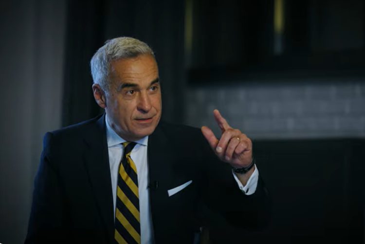 Mesajul lui Călin Georgescu după ce Curtea de Apel a confirmat anularea alegerilor prezidențiale!