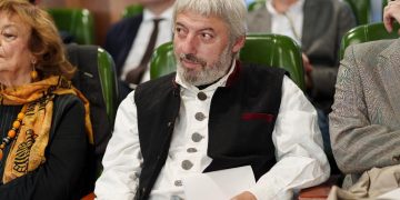 Marius Oprea: E prea târziu. Armata Georgeștilor a cucerit România