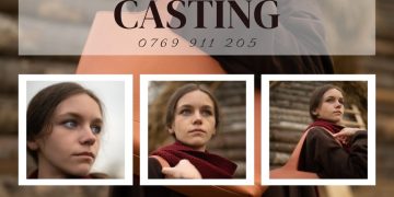 Kaira Models pregătește primul casting al acestui an