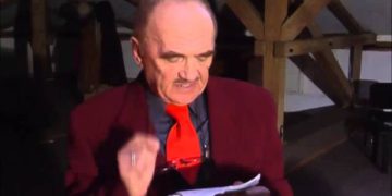 S-a stins Aurel Ion Brumaru. A fost filosof, eseist, discipol al filosofului Petre Țuțea