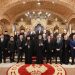 Ședința de lucru a Adunării Eparhiale a Episcopiei Ortodoxe Române a Maramureșului și Sătmarului
