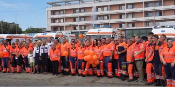 Două noi substații de ambulanță în Maramureș, la Copalnic Mănăștur și Leordina, vor fi deschise în curând