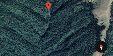 Doi tineri ucraineni care au trecut graniţa prin munţi au solicitat ajutorul autorităţilor române