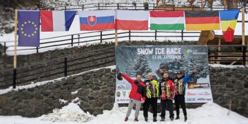 Adrenalină și motoare puternice: Hard Enduro Maramureș