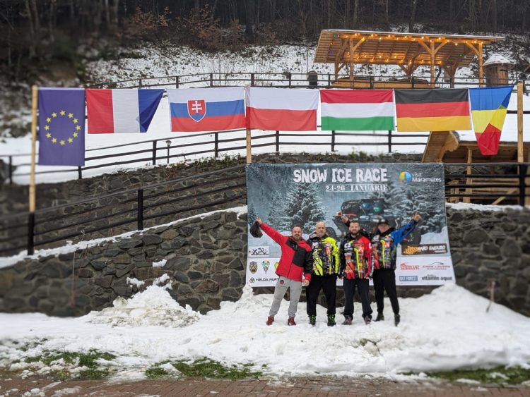 Adrenalină și motoare puternice: Hard Enduro Maramureș