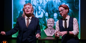 Trei premiere în februarie la Teatrul Municipal din Baia Mare