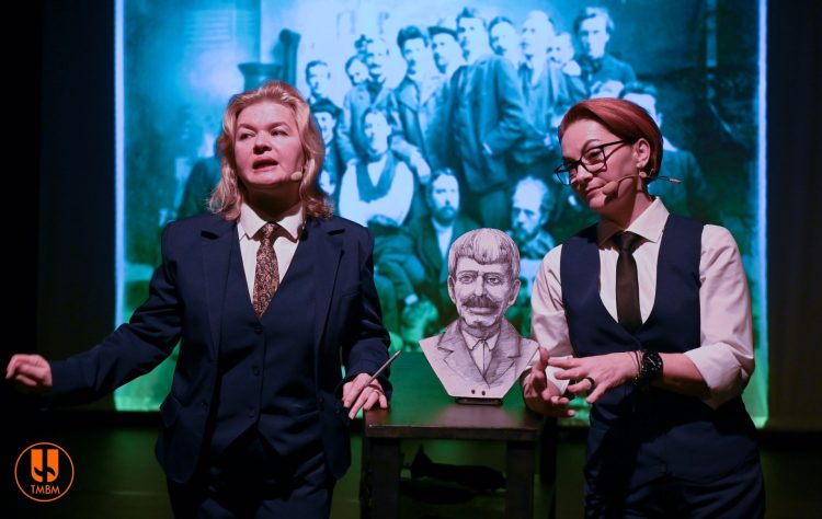 Trei premiere în februarie la Teatrul Municipal din Baia Mare