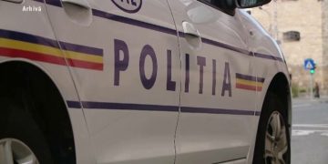 Caz șocant în Maramureș! Un tânăr de 25 de ani s-a crezut în filme