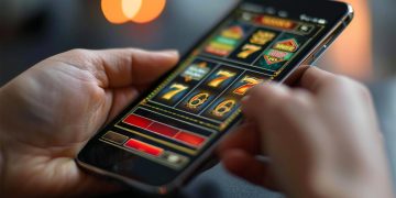 Unde sunt disponibile cele mai populare jocuri de păcănele pe mobil?